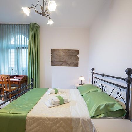 B&B Casa Cavour 산베네데토델트론토 외부 사진