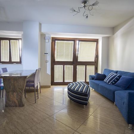 B&B Casa Cavour 산베네데토델트론토 외부 사진