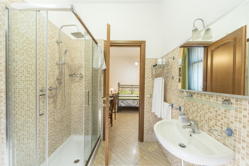 B&B Casa Cavour 산베네데토델트론토 외부 사진