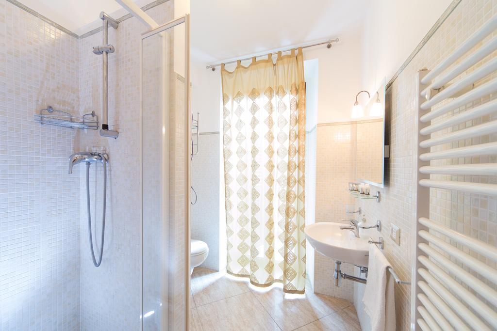 B&B Casa Cavour 산베네데토델트론토 외부 사진