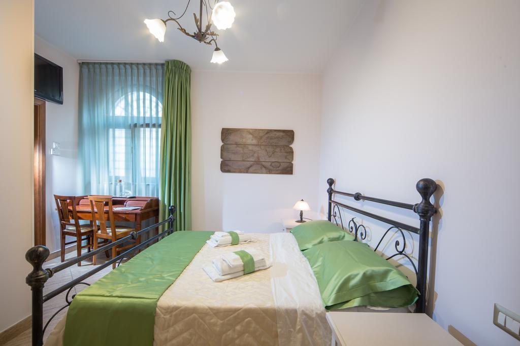 B&B Casa Cavour 산베네데토델트론토 외부 사진
