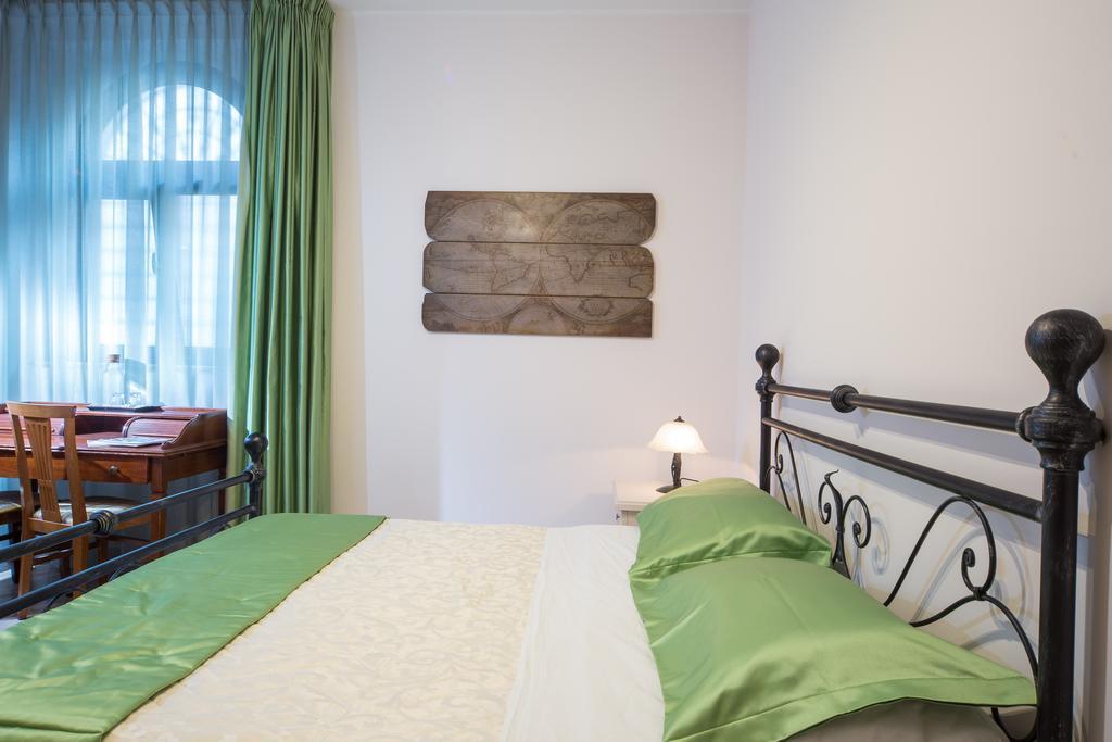 B&B Casa Cavour 산베네데토델트론토 외부 사진