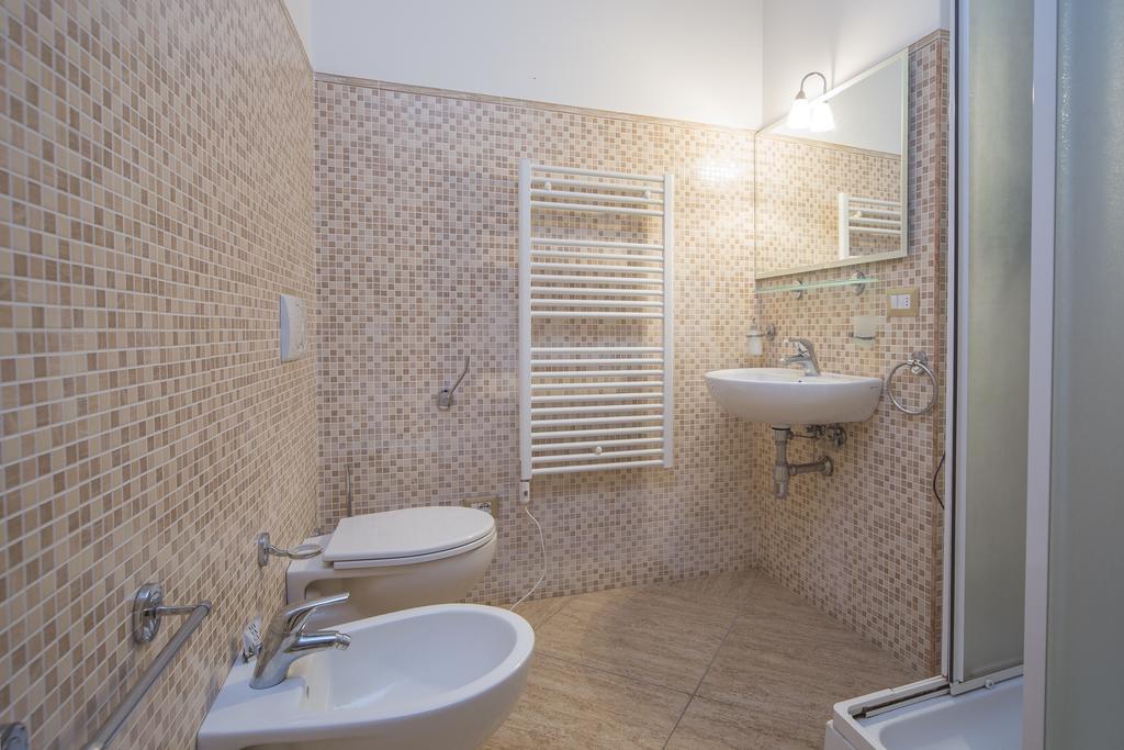 B&B Casa Cavour 산베네데토델트론토 외부 사진