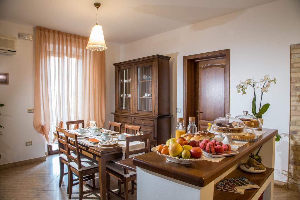 B&B Casa Cavour 산베네데토델트론토 외부 사진