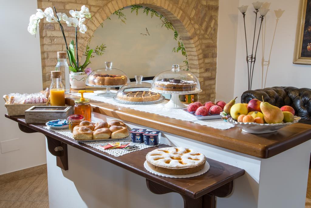 B&B Casa Cavour 산베네데토델트론토 외부 사진