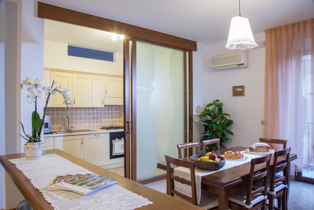 B&B Casa Cavour 산베네데토델트론토 외부 사진