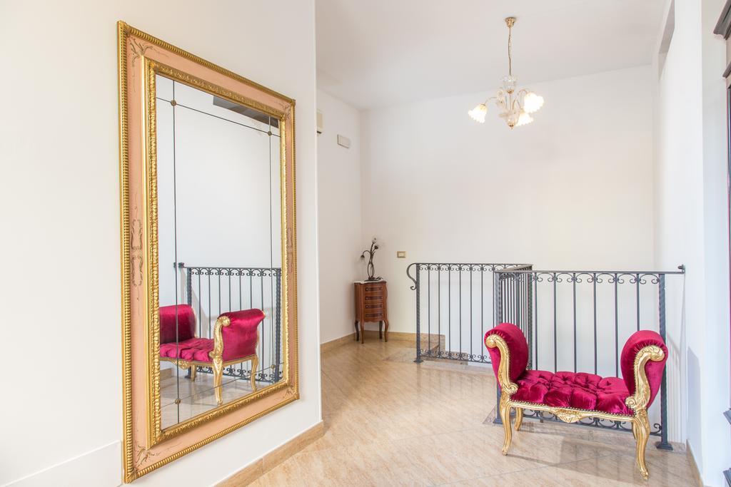 B&B Casa Cavour 산베네데토델트론토 외부 사진