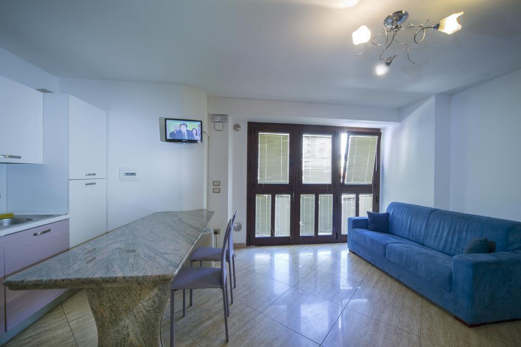 B&B Casa Cavour 산베네데토델트론토 외부 사진