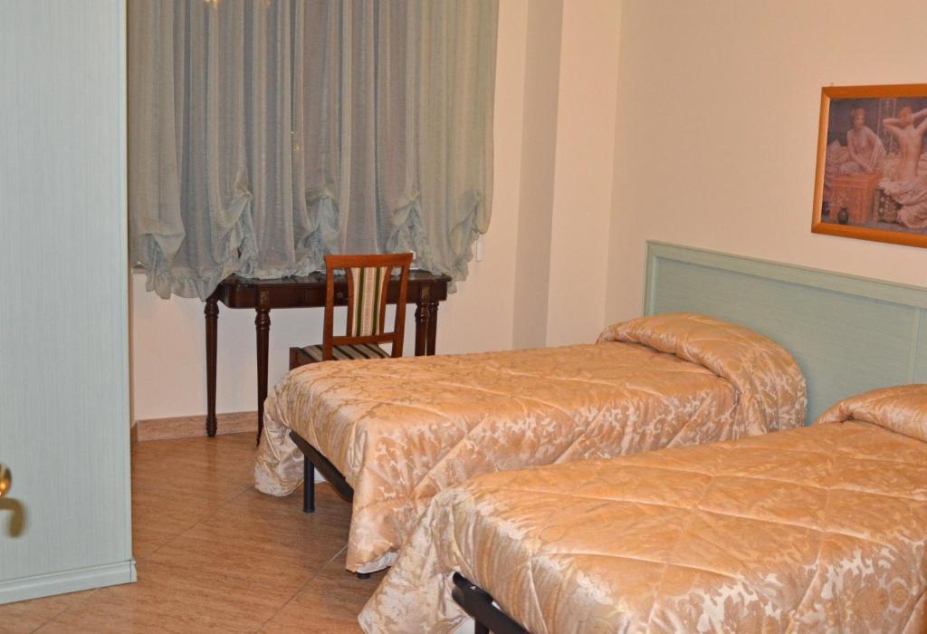B&B Casa Cavour 산베네데토델트론토 객실 사진