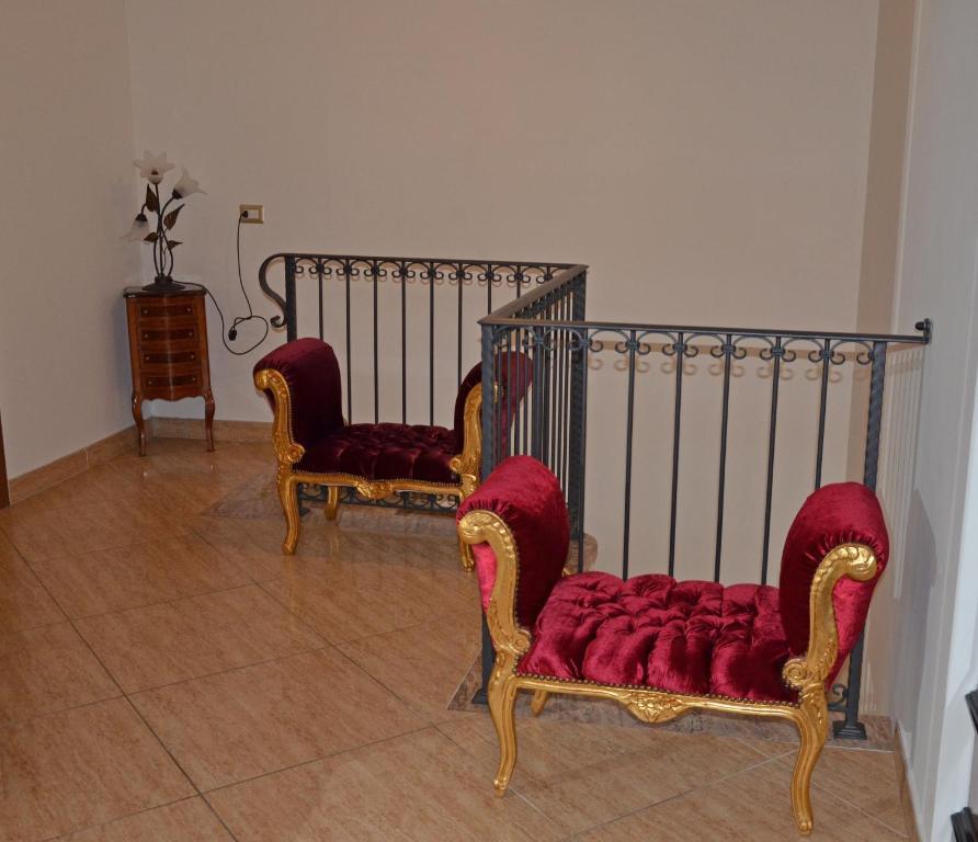 B&B Casa Cavour 산베네데토델트론토 외부 사진