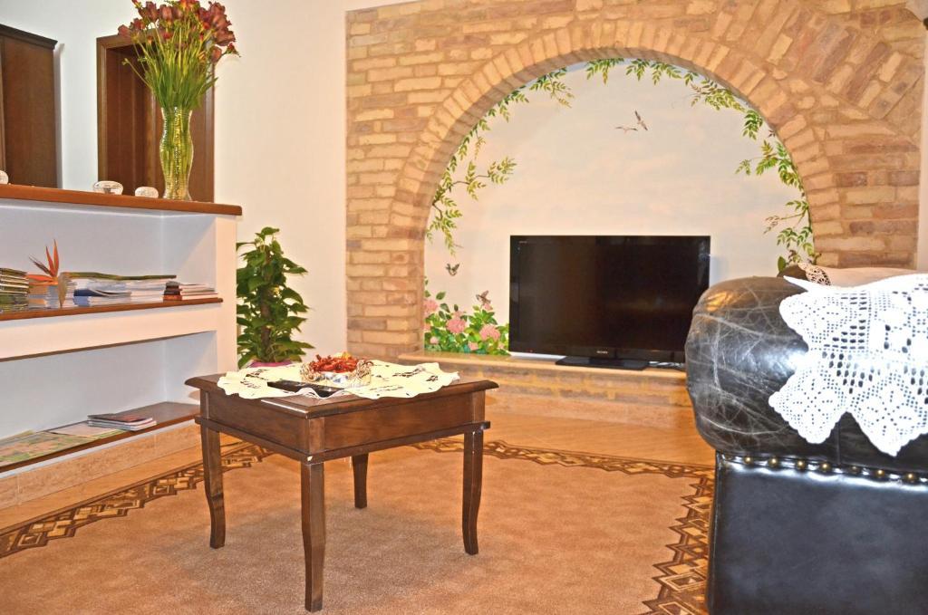 B&B Casa Cavour 산베네데토델트론토 외부 사진