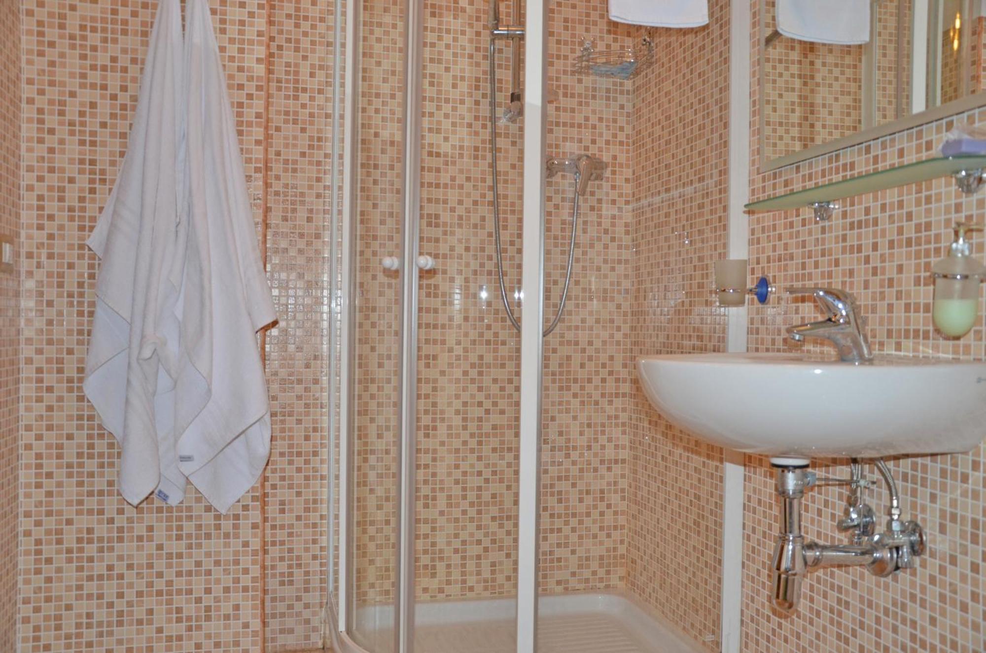 B&B Casa Cavour 산베네데토델트론토 외부 사진