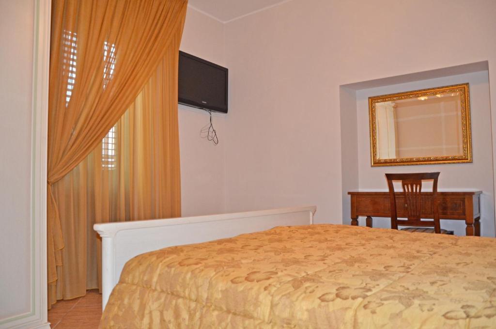 B&B Casa Cavour 산베네데토델트론토 객실 사진