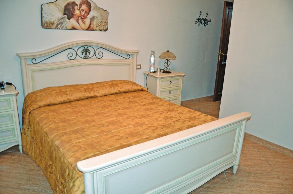 B&B Casa Cavour 산베네데토델트론토 객실 사진